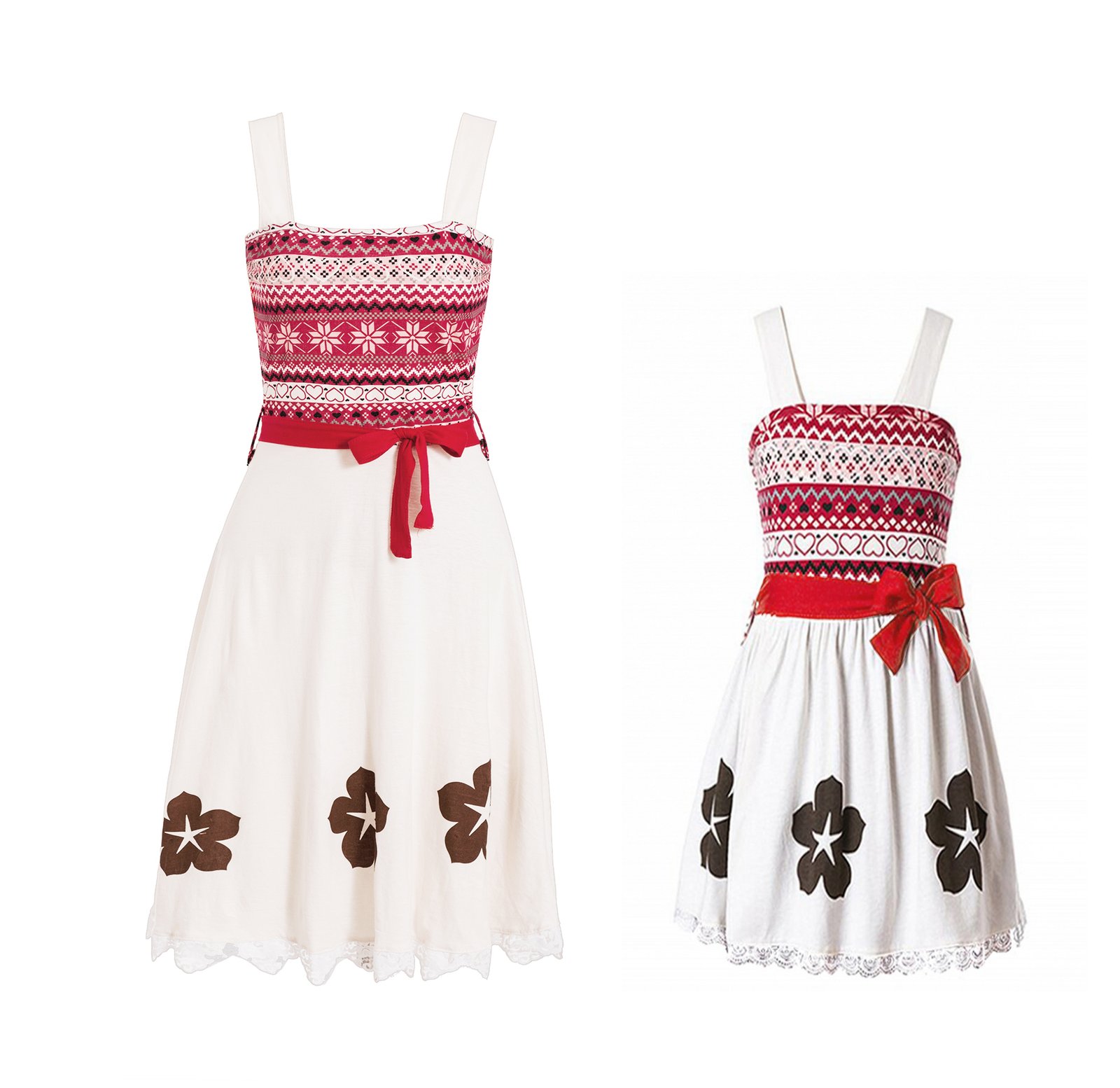 Moana Costume for Kids - Moana Costume - 5 Moana Costume for Kids - Moana Costume - 5