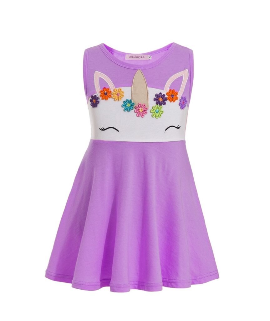 Halloween Unicorn Costume For Kids 2024 » ECelebration Shop