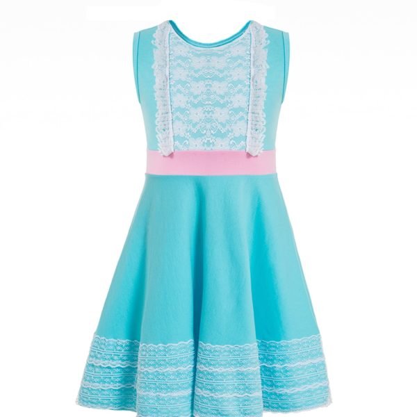 Jasmine Costume for Kids