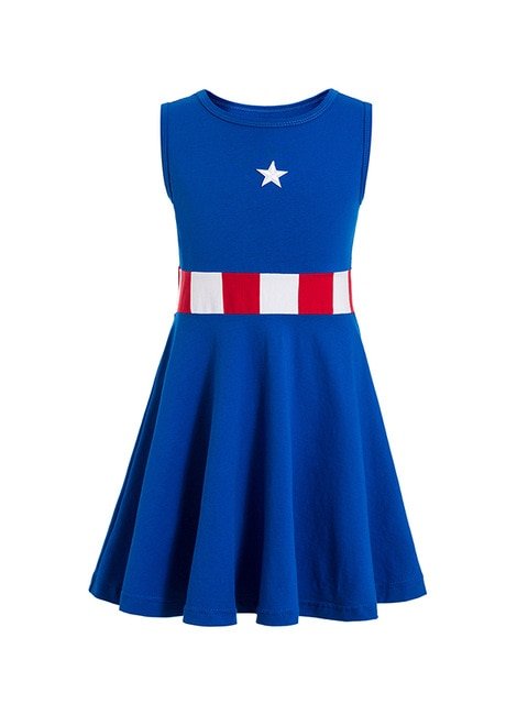 captain american costumes