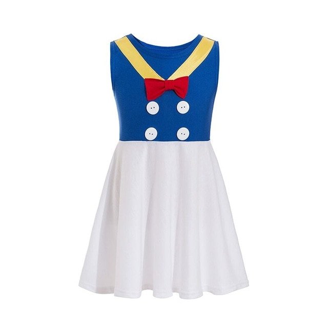 Disney Dress(Kids)