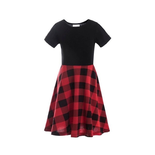 Sally Nightmare Before Dress