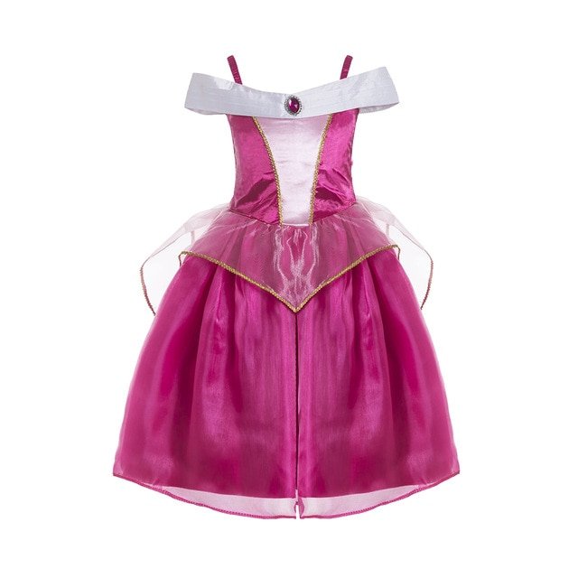 new princess dresses