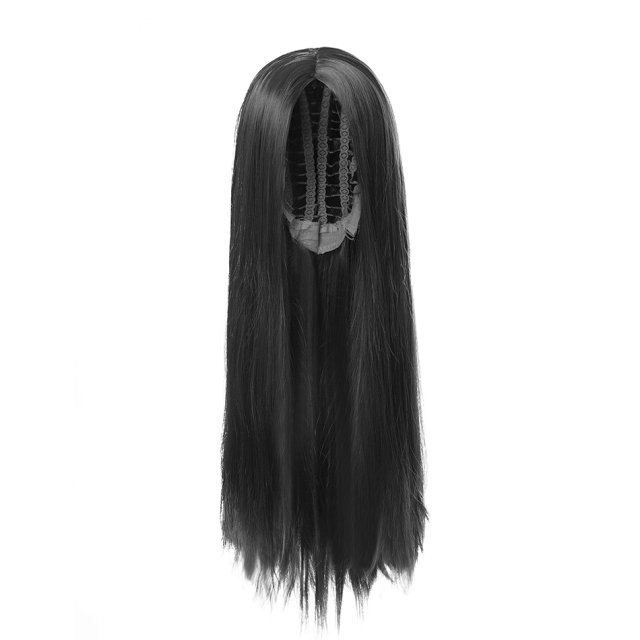 Long wig
