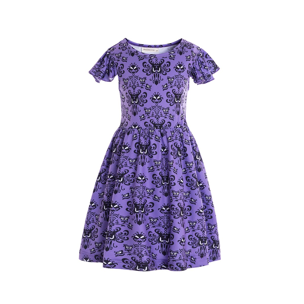 Haunted Mansion Mickey Kids