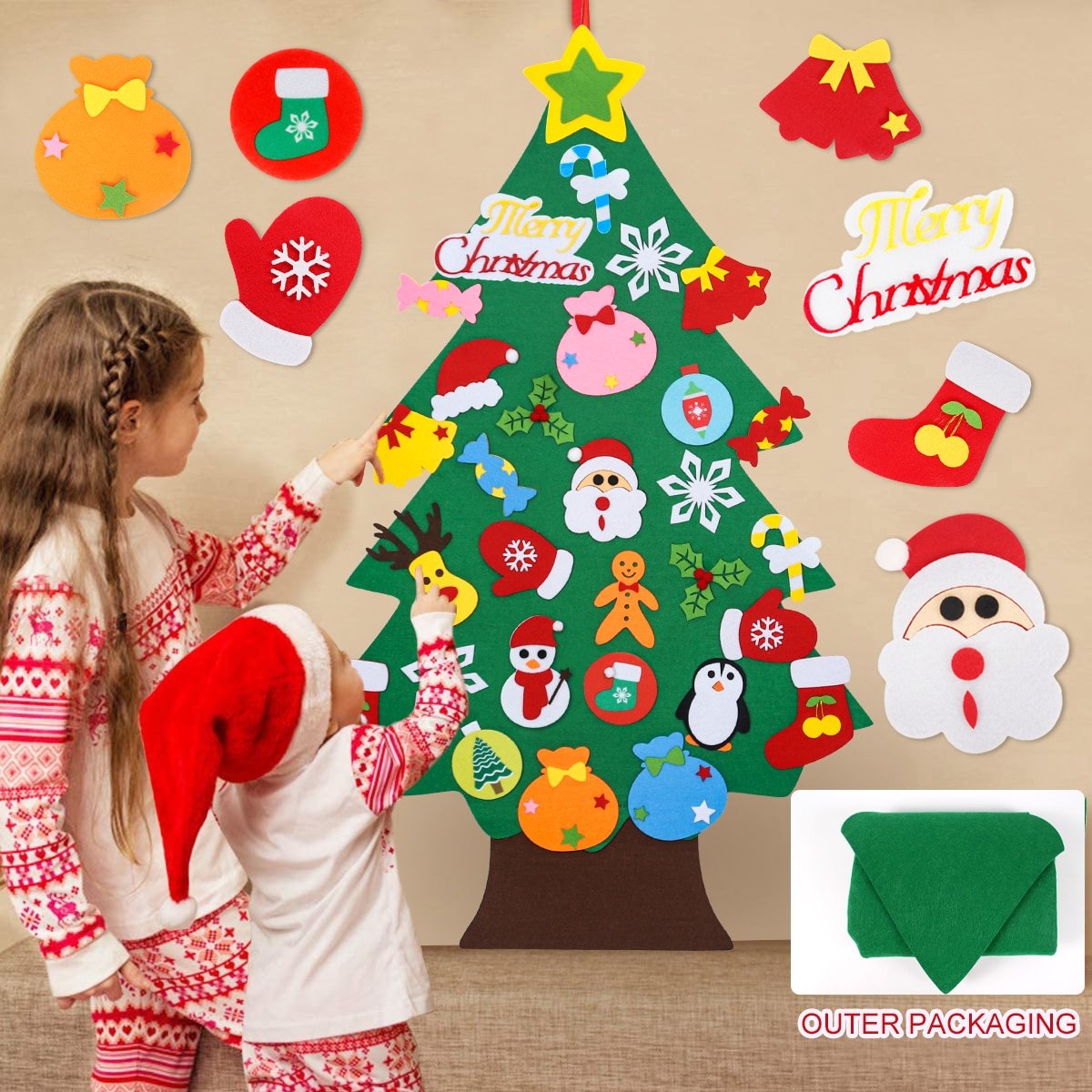 Home Decor Toys