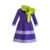 Daphne Blake Costume