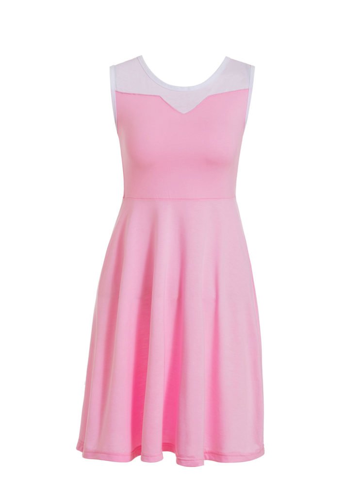 Sleeping Beauty dress 8 Sleeping Beauty dress