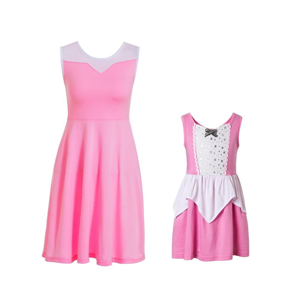 Aurora dress 3 Aurora dress