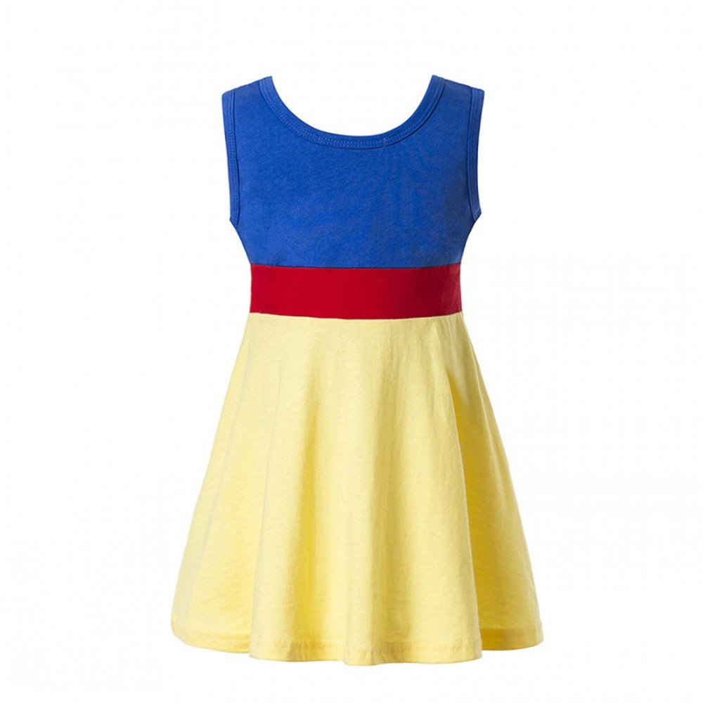 Snow White tutu dress 6 Snow White tutu dress