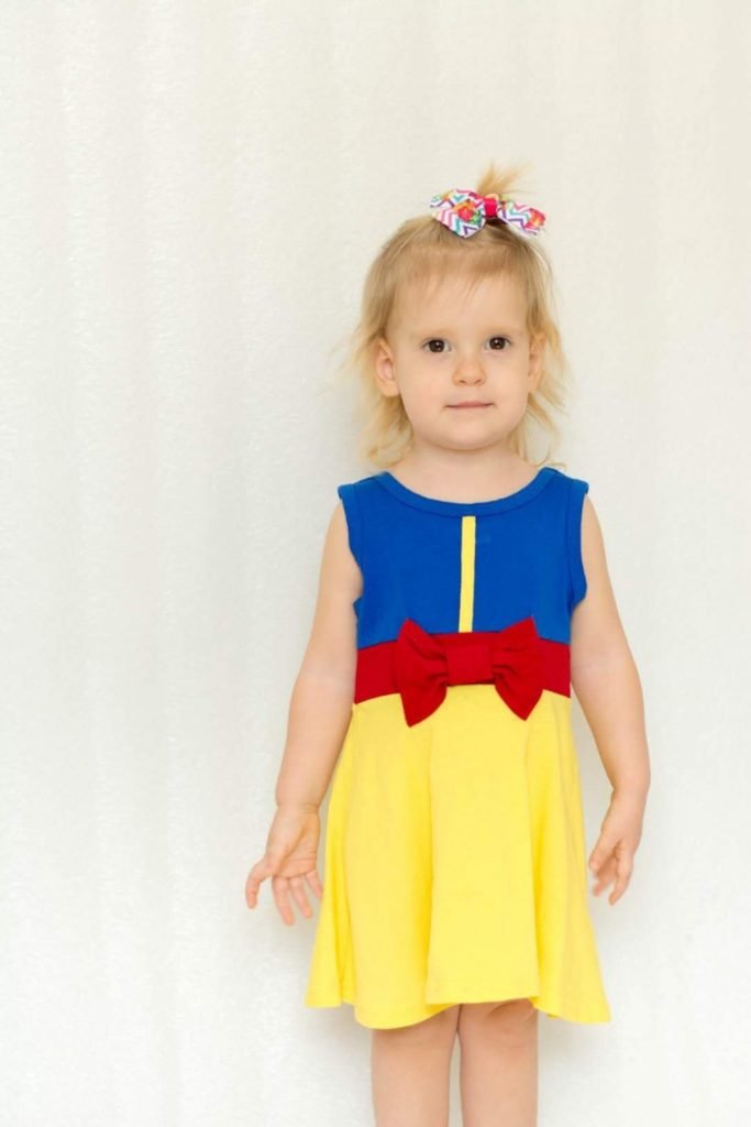 Snow White Halloween costume 8 Snow White Halloween costume