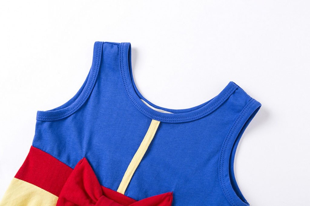 Snow White ball gown 7 Snow White ball gown