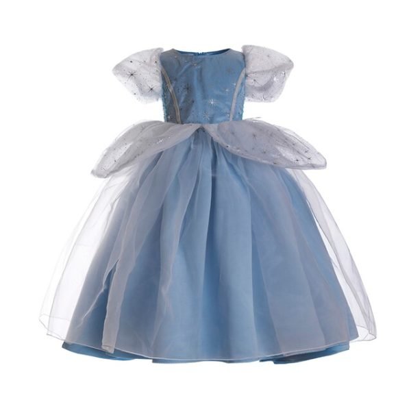 Princess Cinderella Tutu Costume