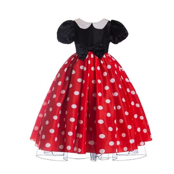Princess Minnie Tutu Costume