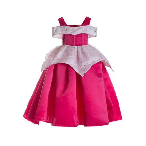 Aurora Tutu Costume